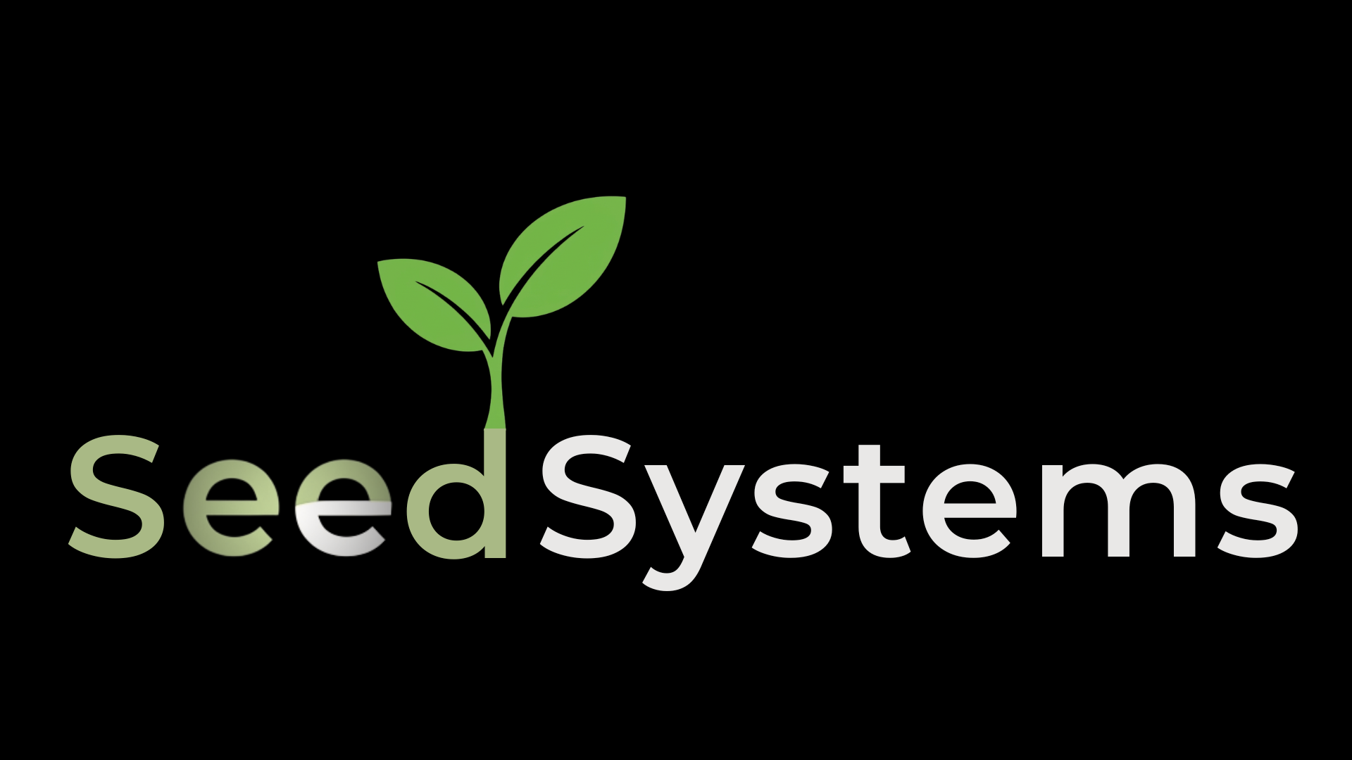 Seed Systems